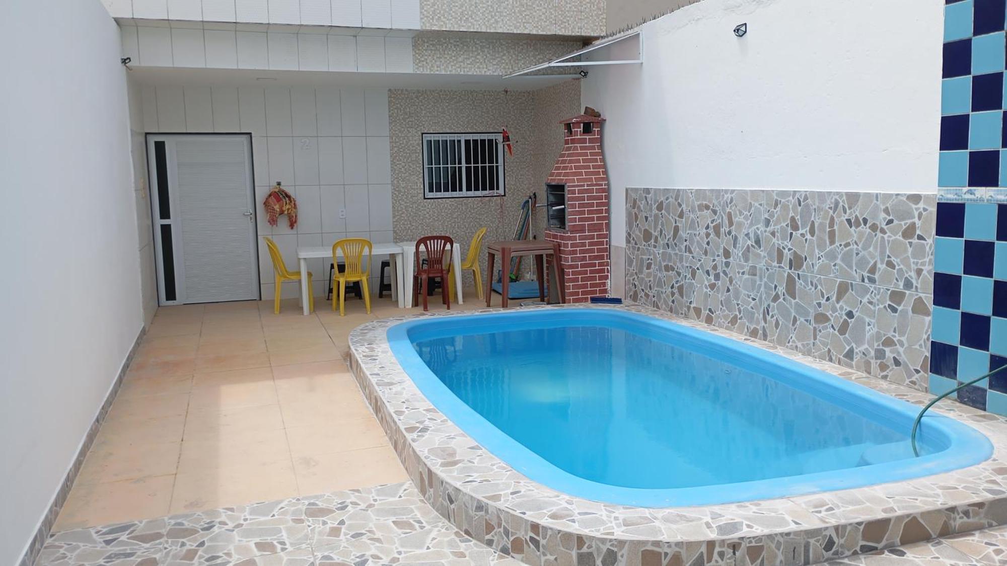 Duplex Praia Dourada 2 Maragogi Habitación foto