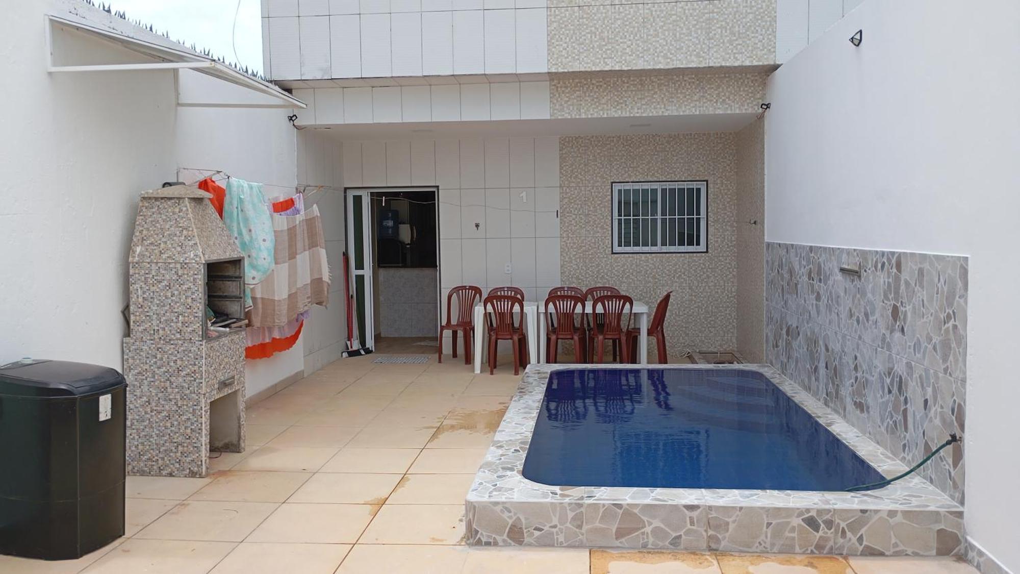 Duplex Praia Dourada 2 Maragogi Habitación foto
