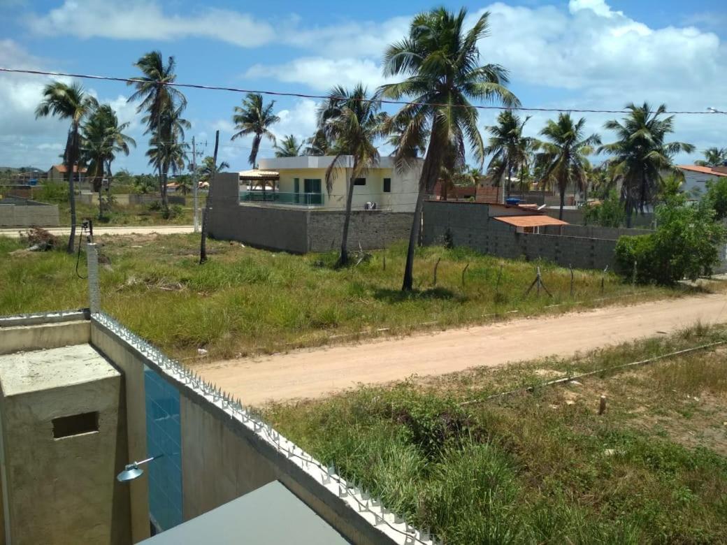 Duplex Praia Dourada 2 Maragogi Exterior foto