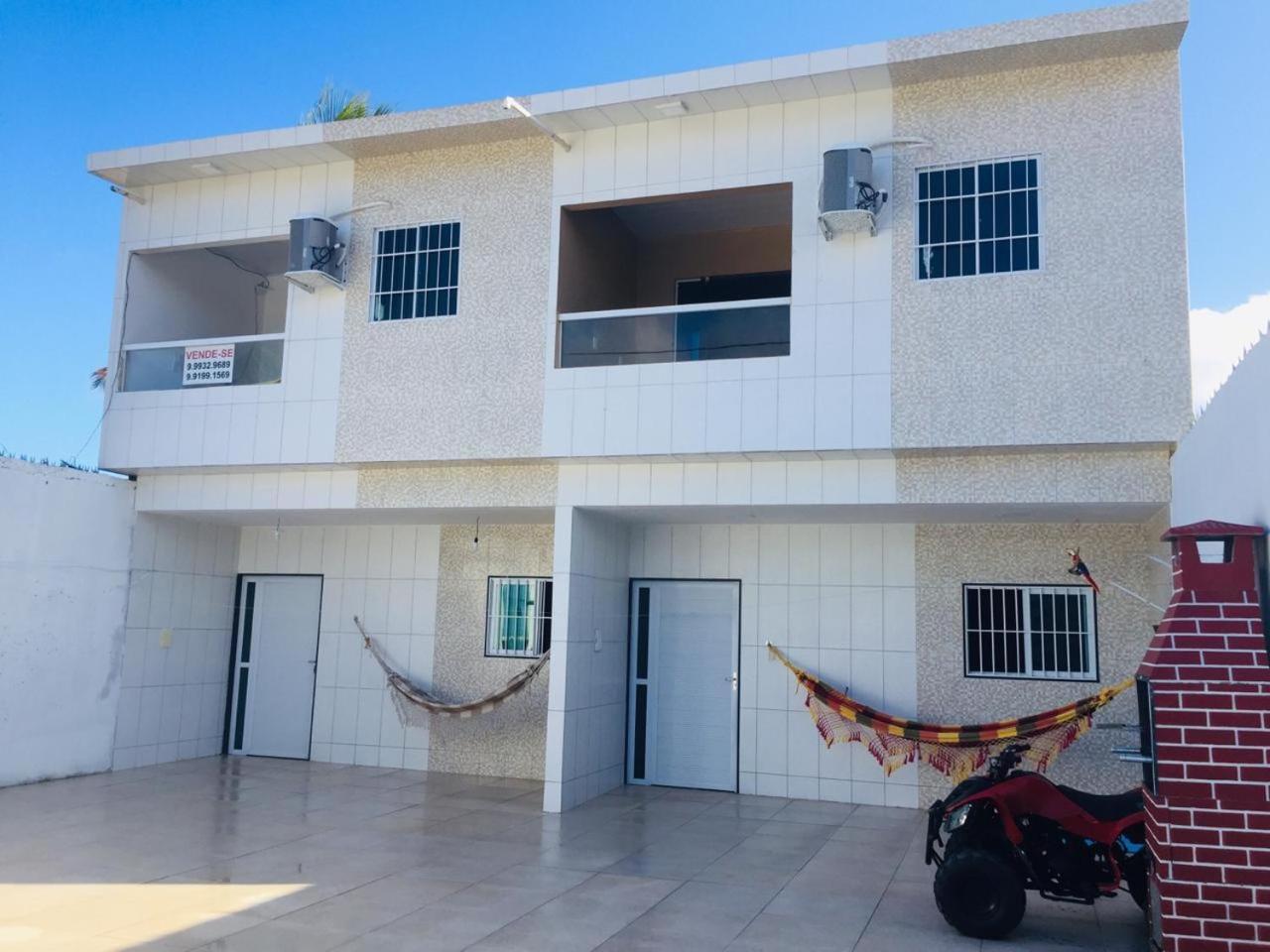 Duplex Praia Dourada 2 Maragogi Exterior foto