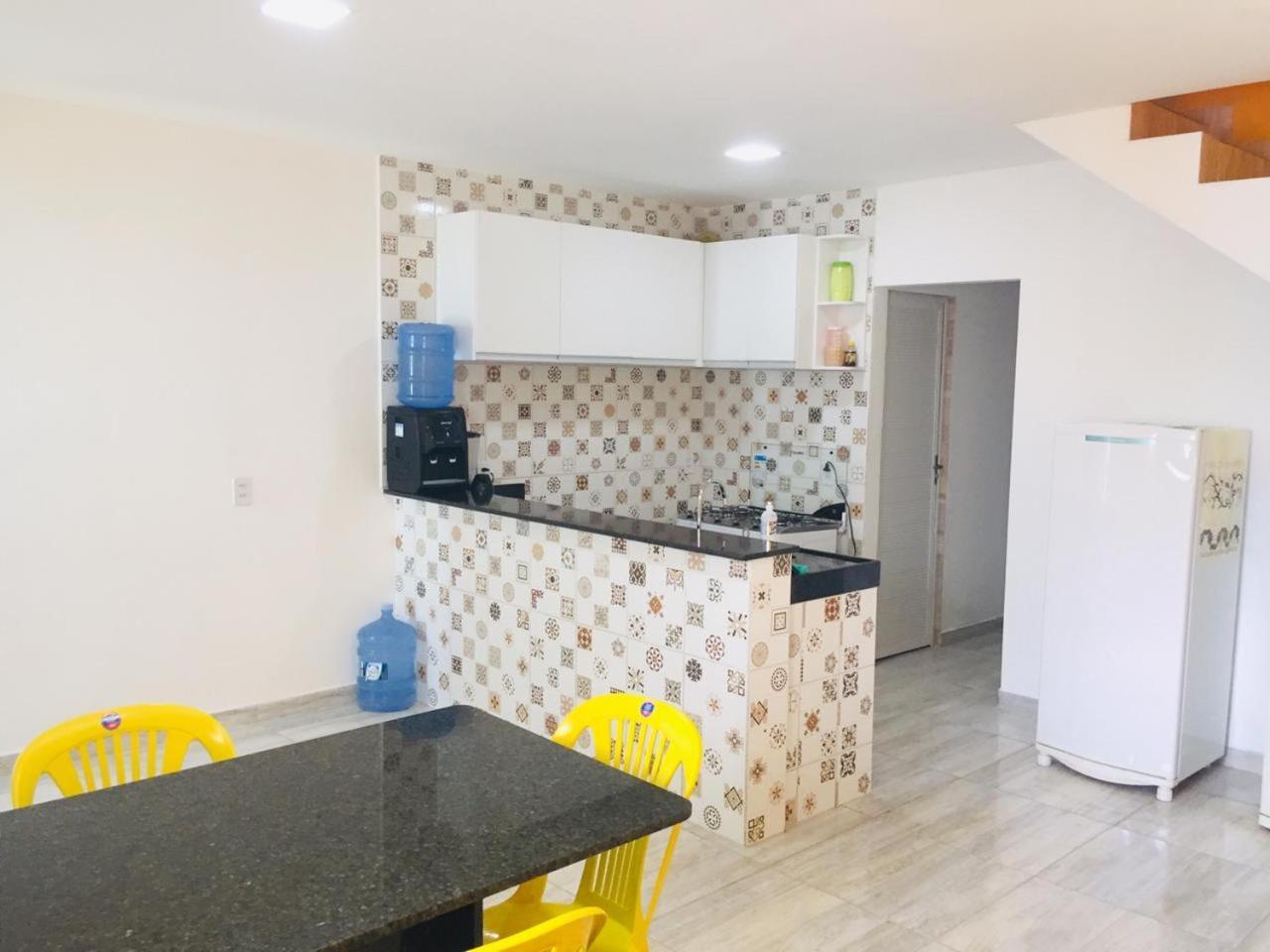 Duplex Praia Dourada 2 Maragogi Exterior foto